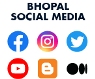Social Media-BHOPAL